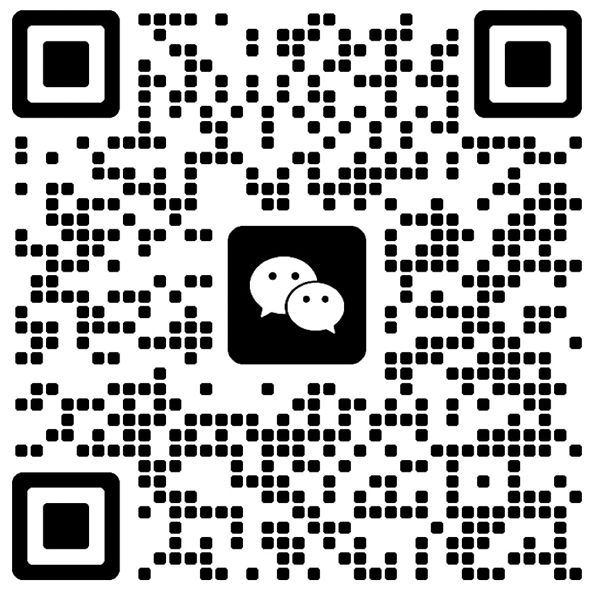 微信二维码